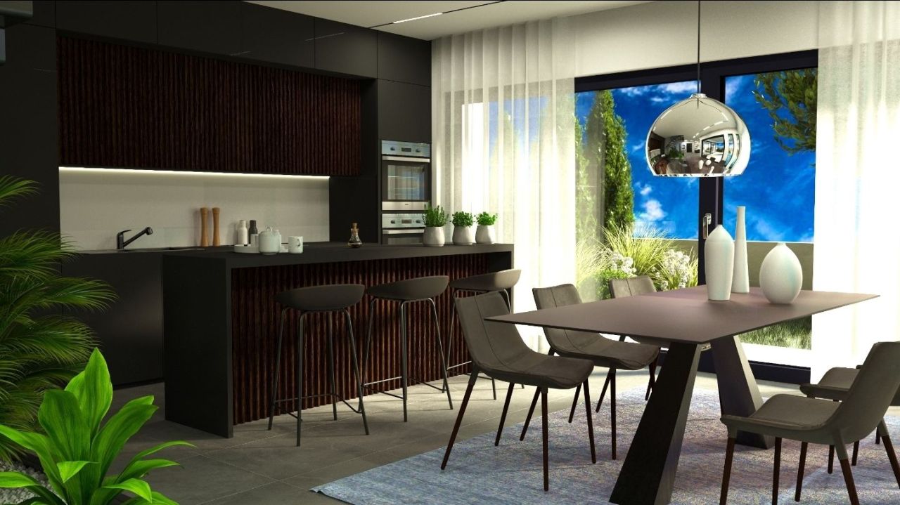 Villa in Fažana, Kroatien, 160 m² - Foto 11