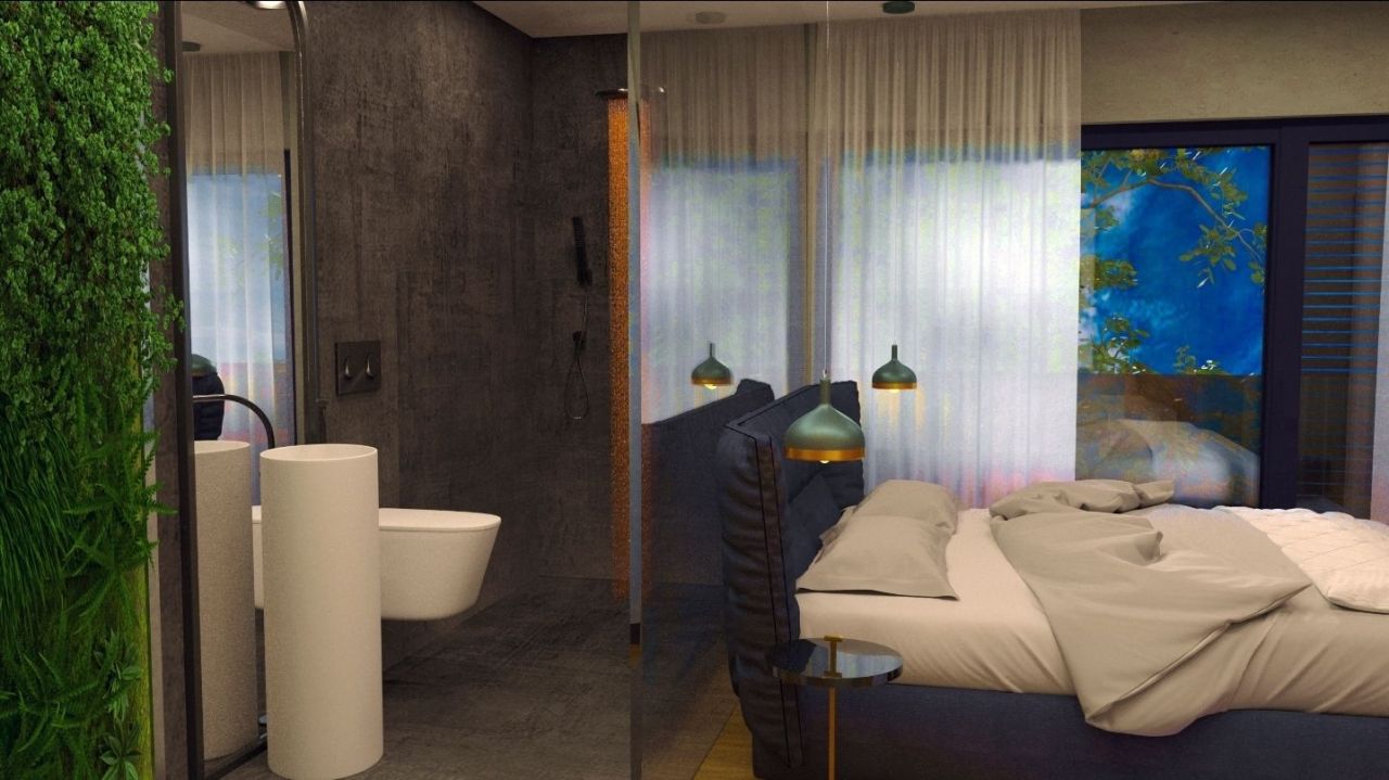 Villa in Fažana, Kroatien, 160 m² - Foto 12