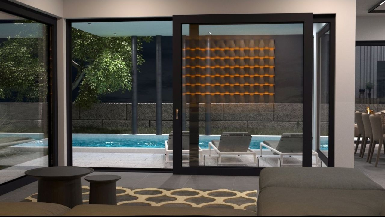 Villa in Fažana, Kroatien, 160 m² - Foto 13