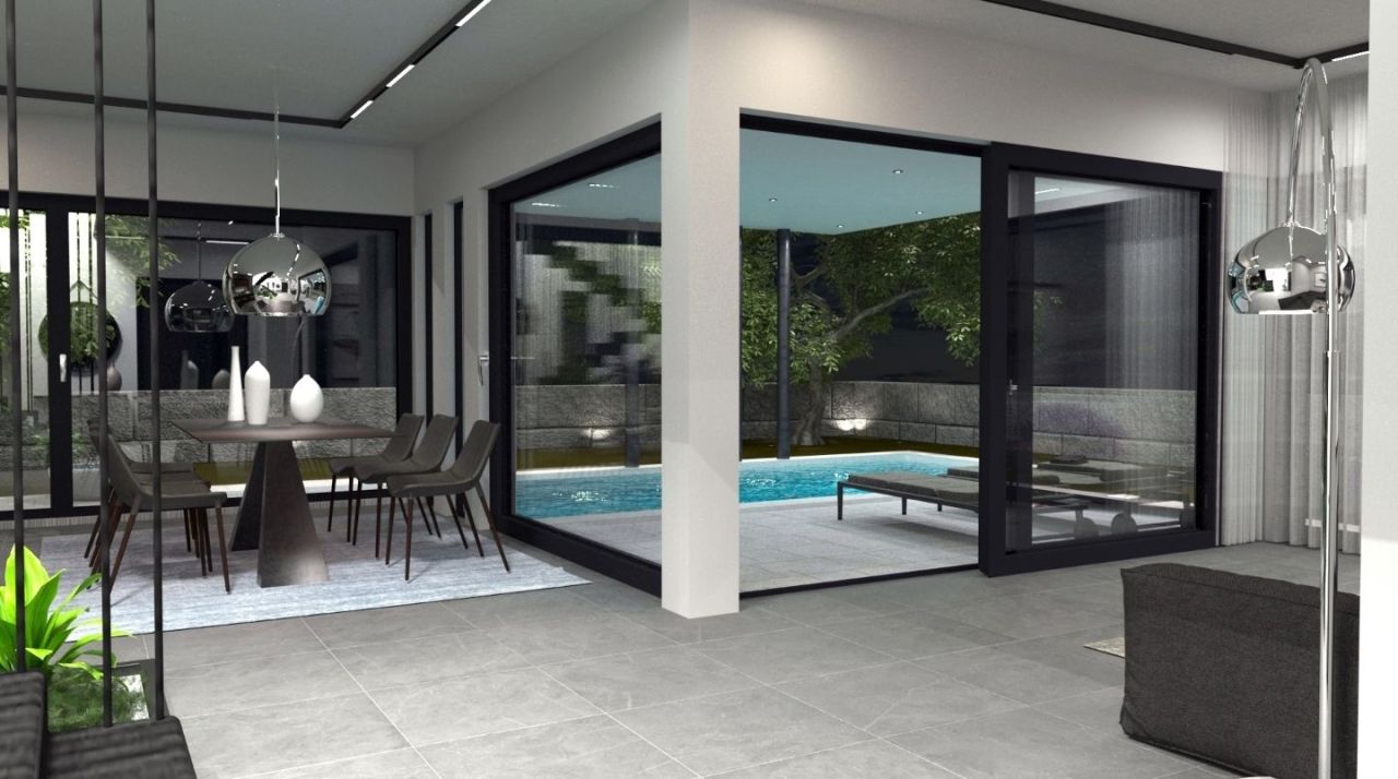 Villa in Fažana, Kroatien, 160 m² - Foto 14