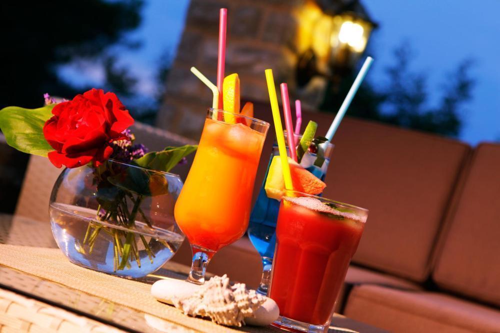 Hotel on Korcula island, Croatia, 612 m² - picture 18