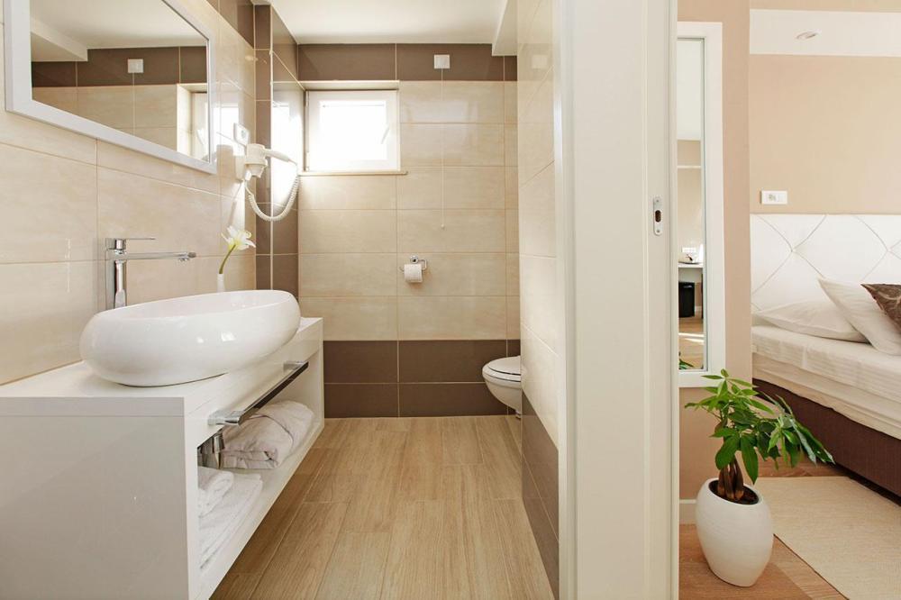 Hotel on Korcula island, Croatia, 612 m² - picture 19