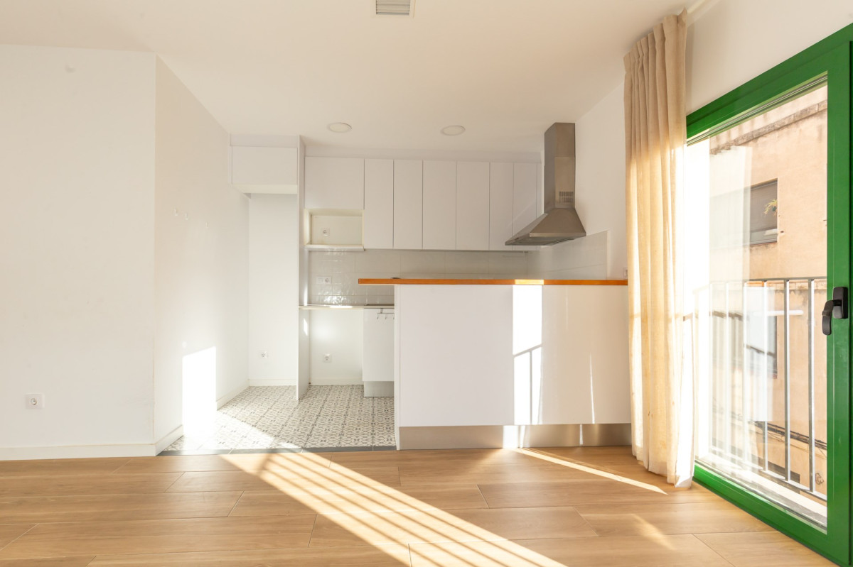 Appartamento a Barcellona, Spagna, 86 m² - foto 2