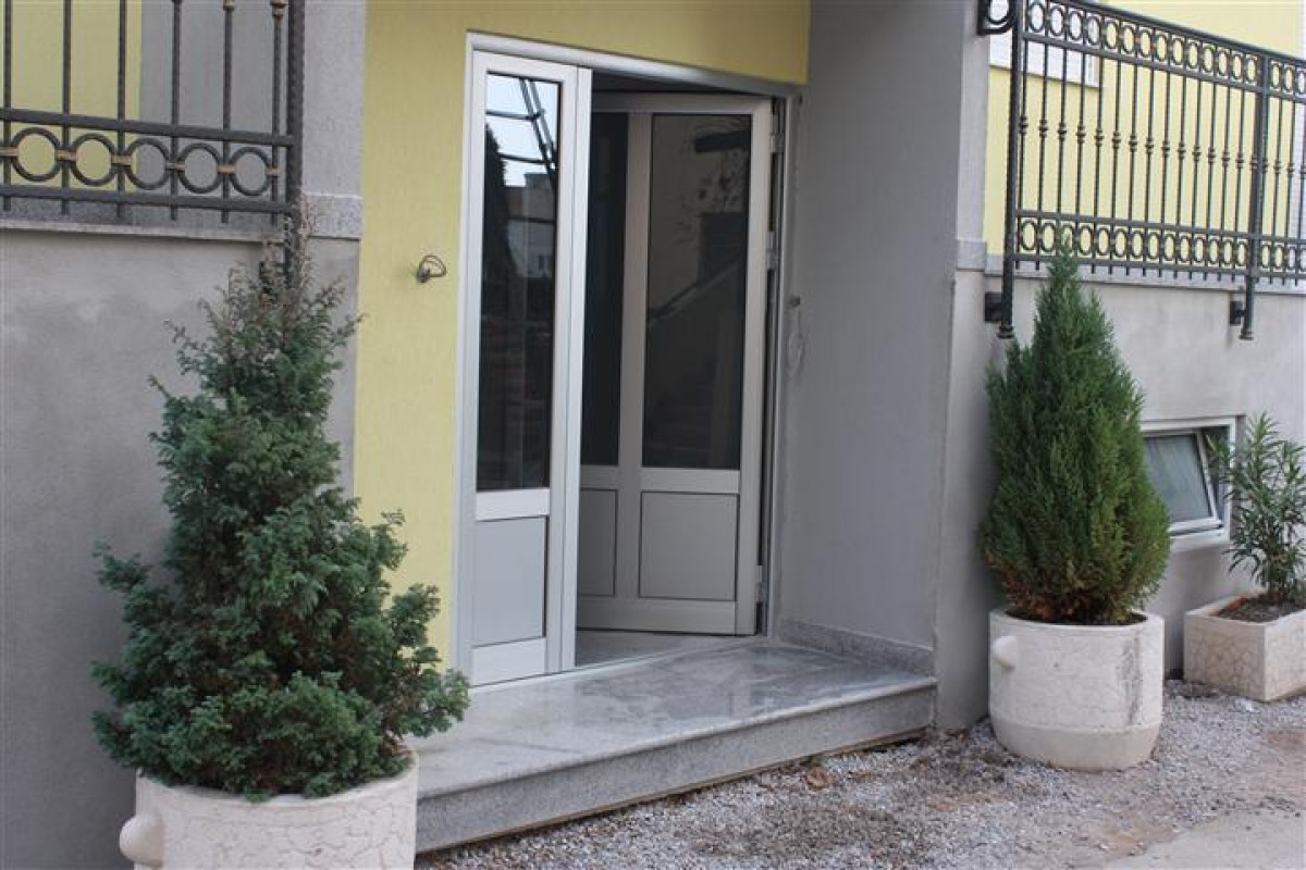 Hotel in Budva, Montenegro, 920 m² - Foto 1
