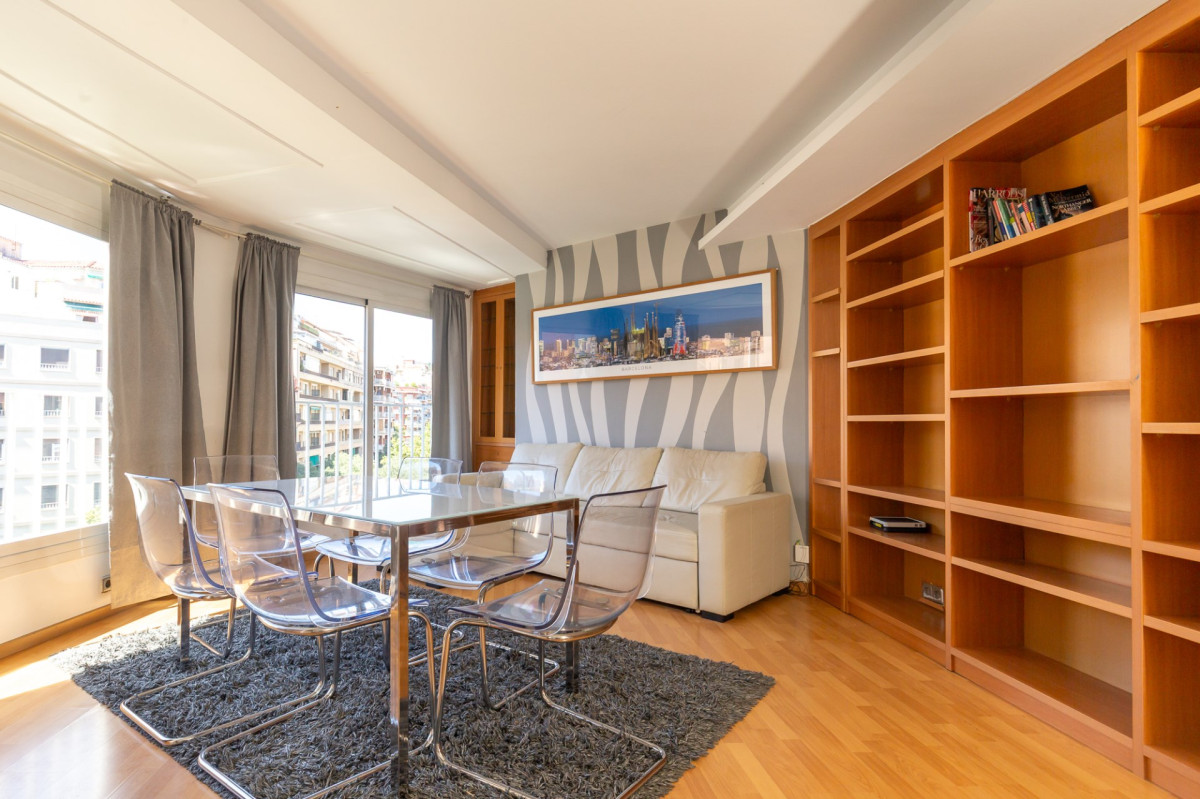 Flat in Barcelona, Spain, 86 m² - picture 15