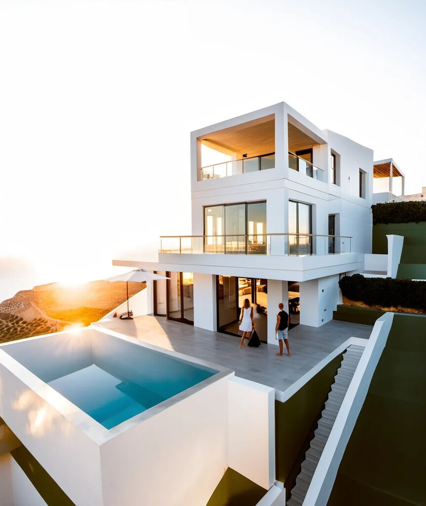 Terreno ad Atene, Grecia, 658 m2 - foto 3