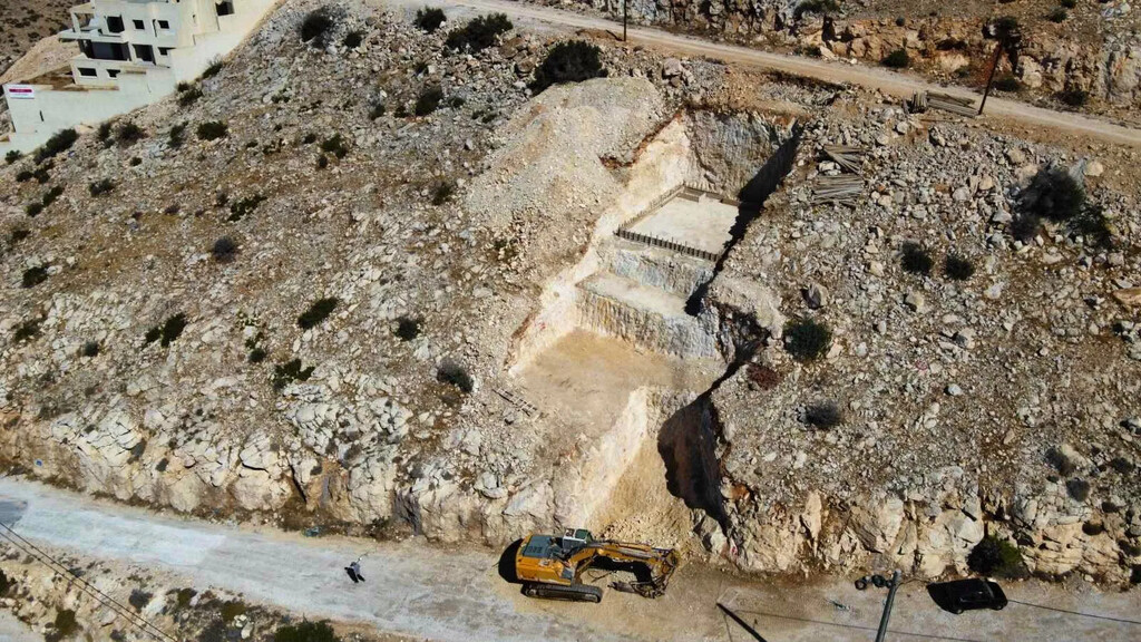 Terreno ad Atene, Grecia, 658 m2 - foto 4