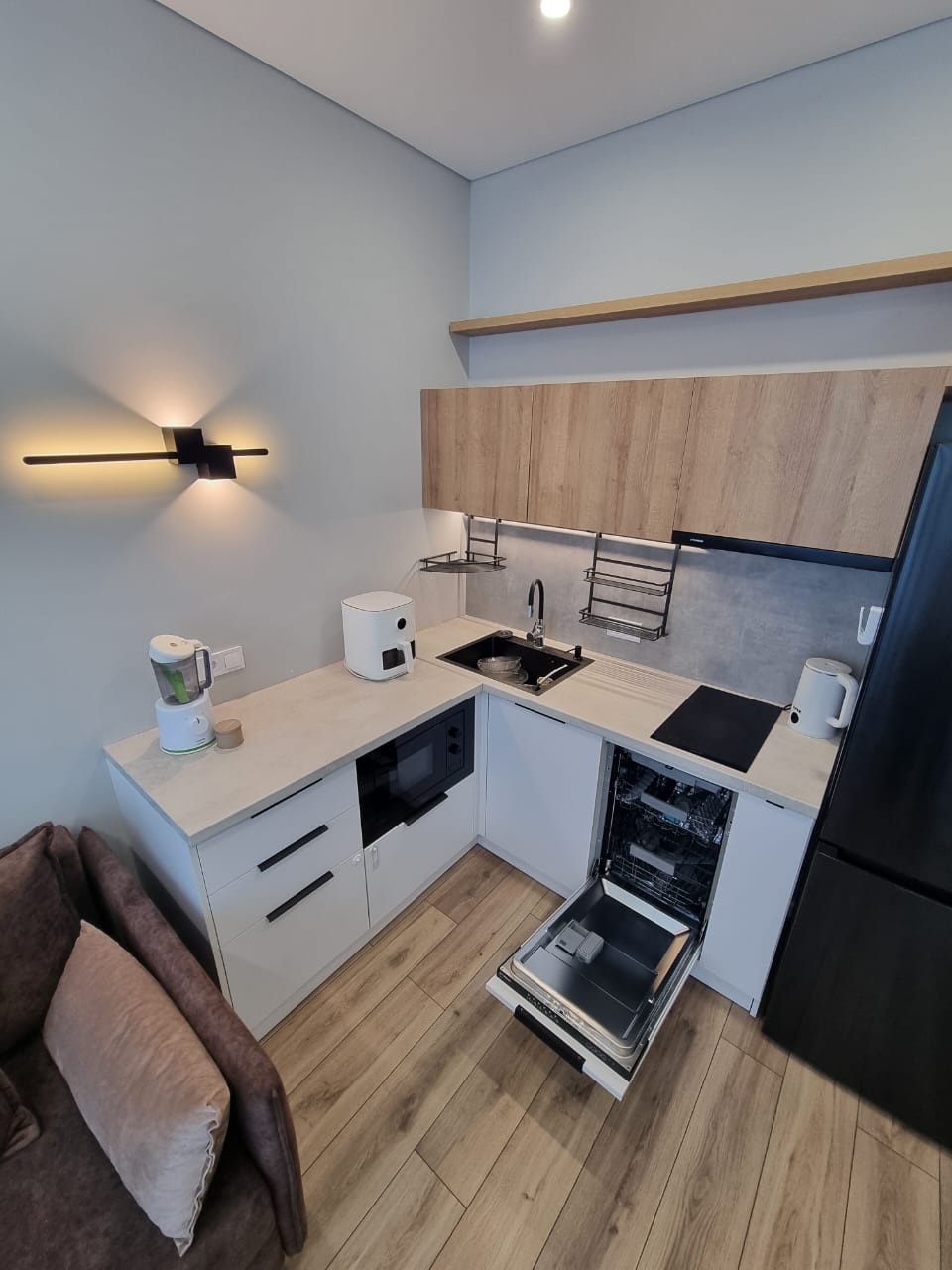 Apartment in Batumi, Georgien, 40 m² - Foto 5