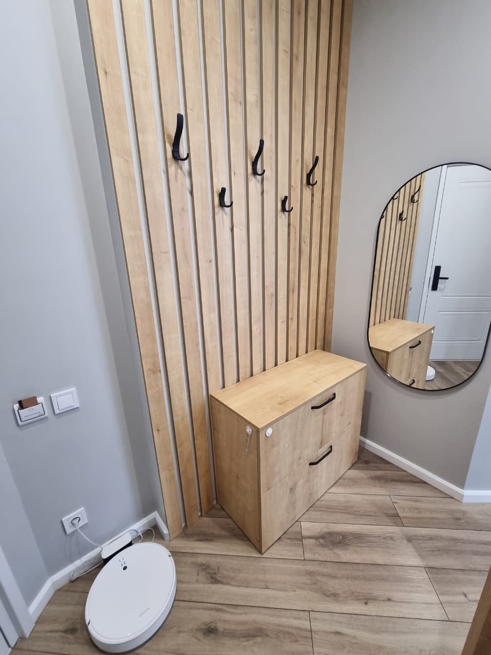 Apartment in Batumi, Georgien, 40 m² - Foto 13