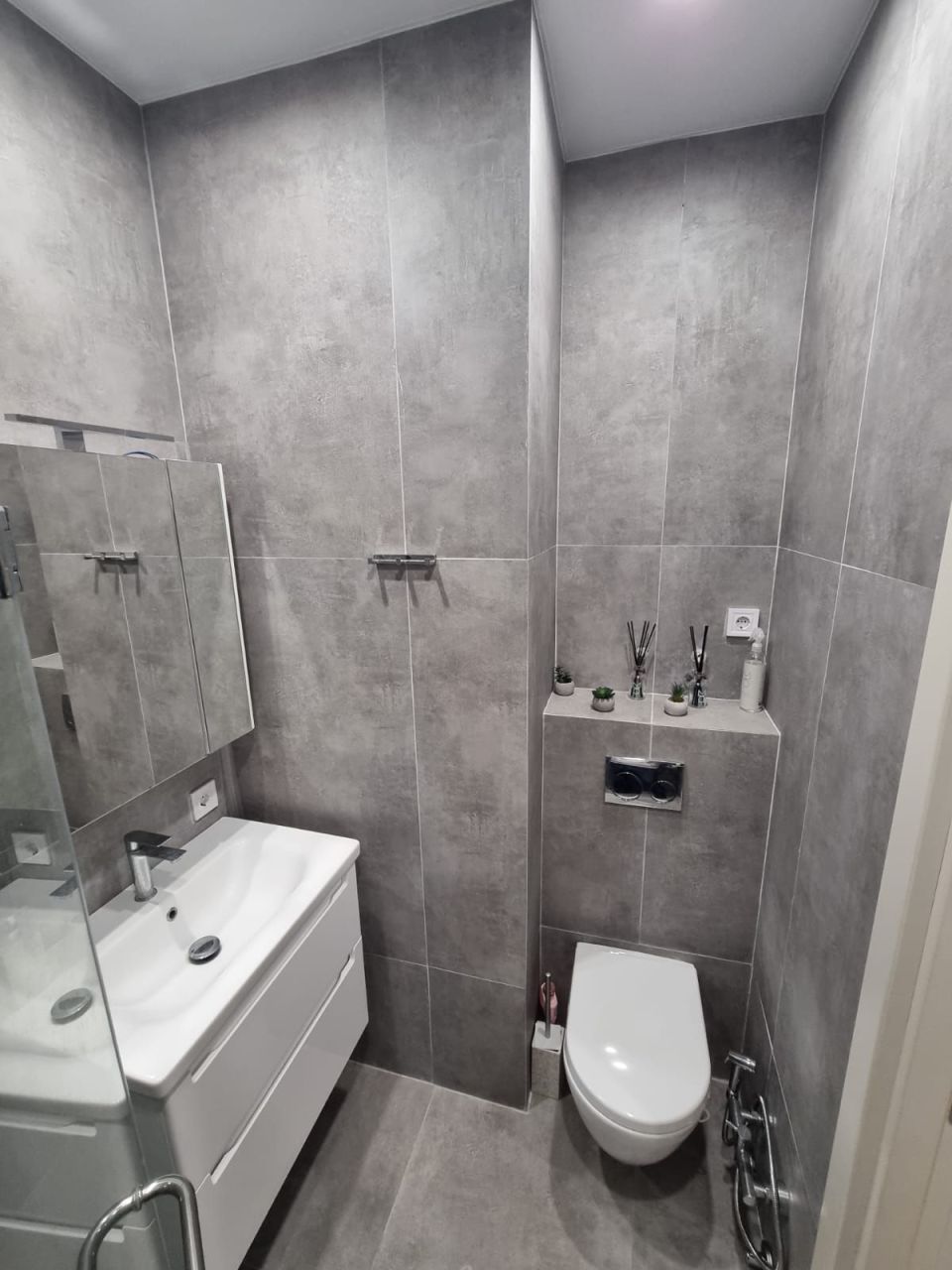 Apartment in Batumi, Georgien, 40 m² - Foto 6