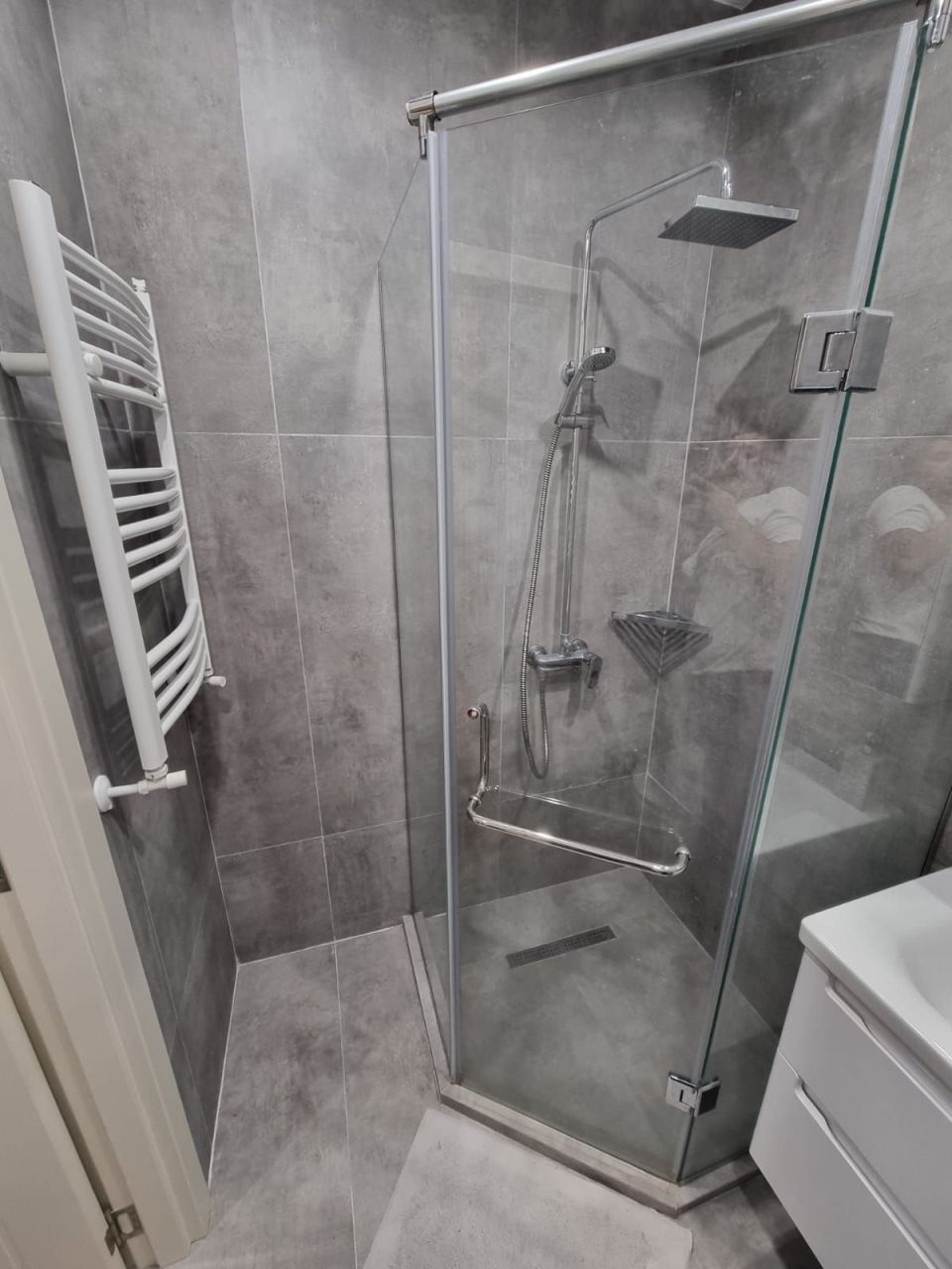 Apartment in Batumi, Georgien, 40 m² - Foto 7