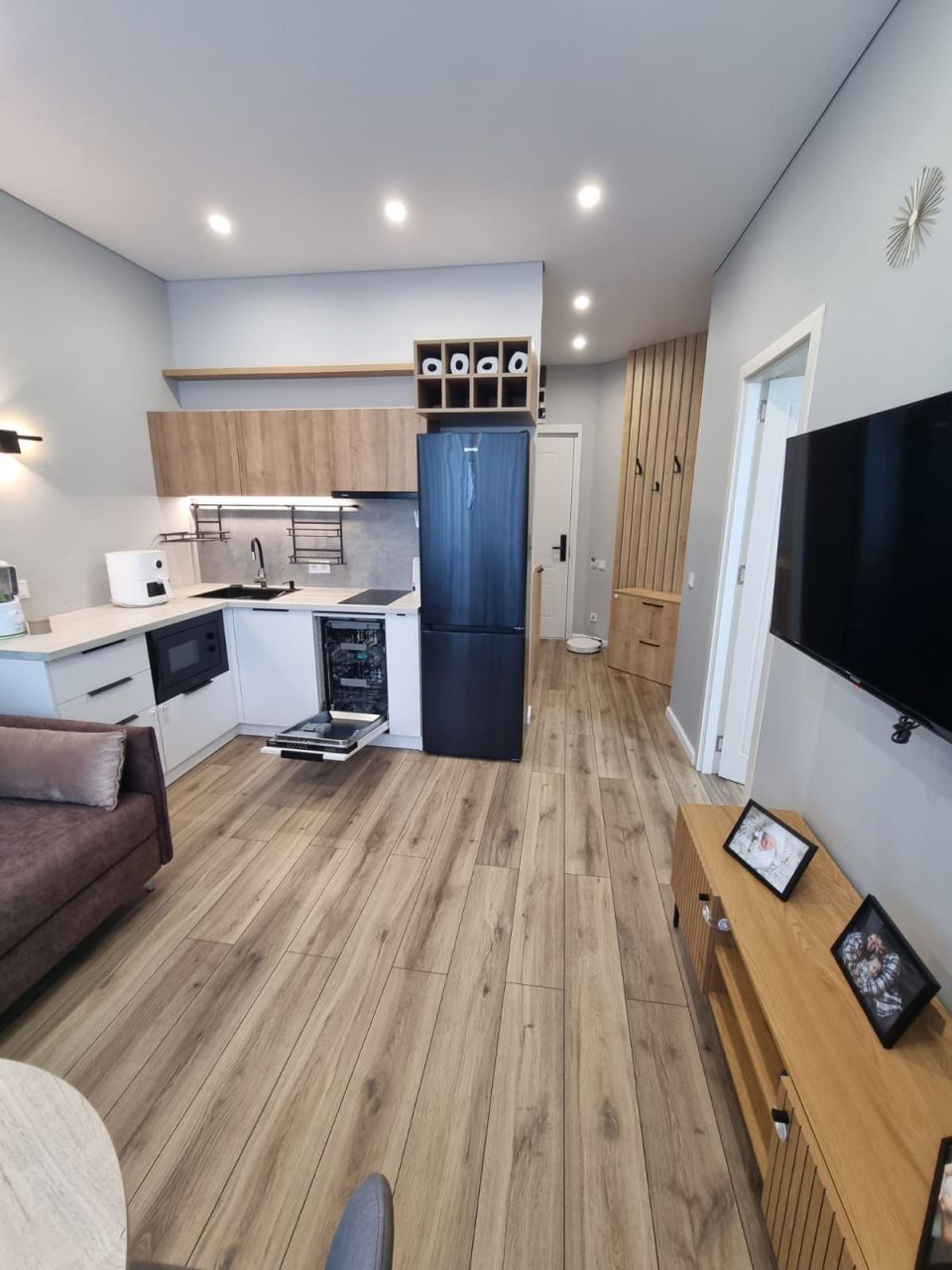 Apartment in Batumi, Georgien, 40 m² - Foto 3