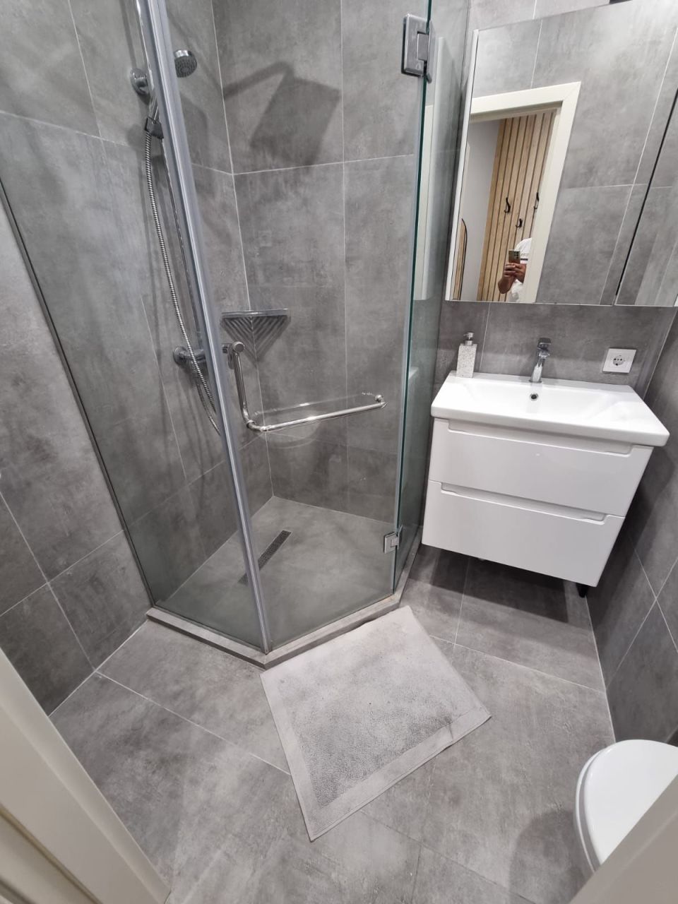 Apartment in Batumi, Georgien, 40 m² - Foto 8