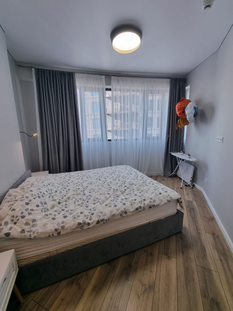 Apartment in Batumi, Georgien, 40 m² - Foto 10
