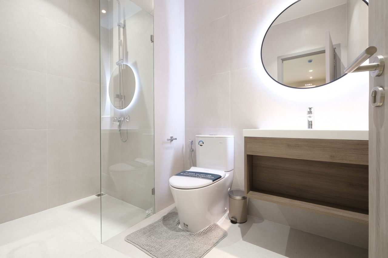 Apartment in Insel Phuket, Thailand, 28 m² - Foto 7