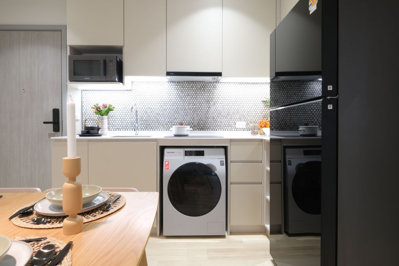 Apartment in Insel Phuket, Thailand, 28 m² - Foto 12