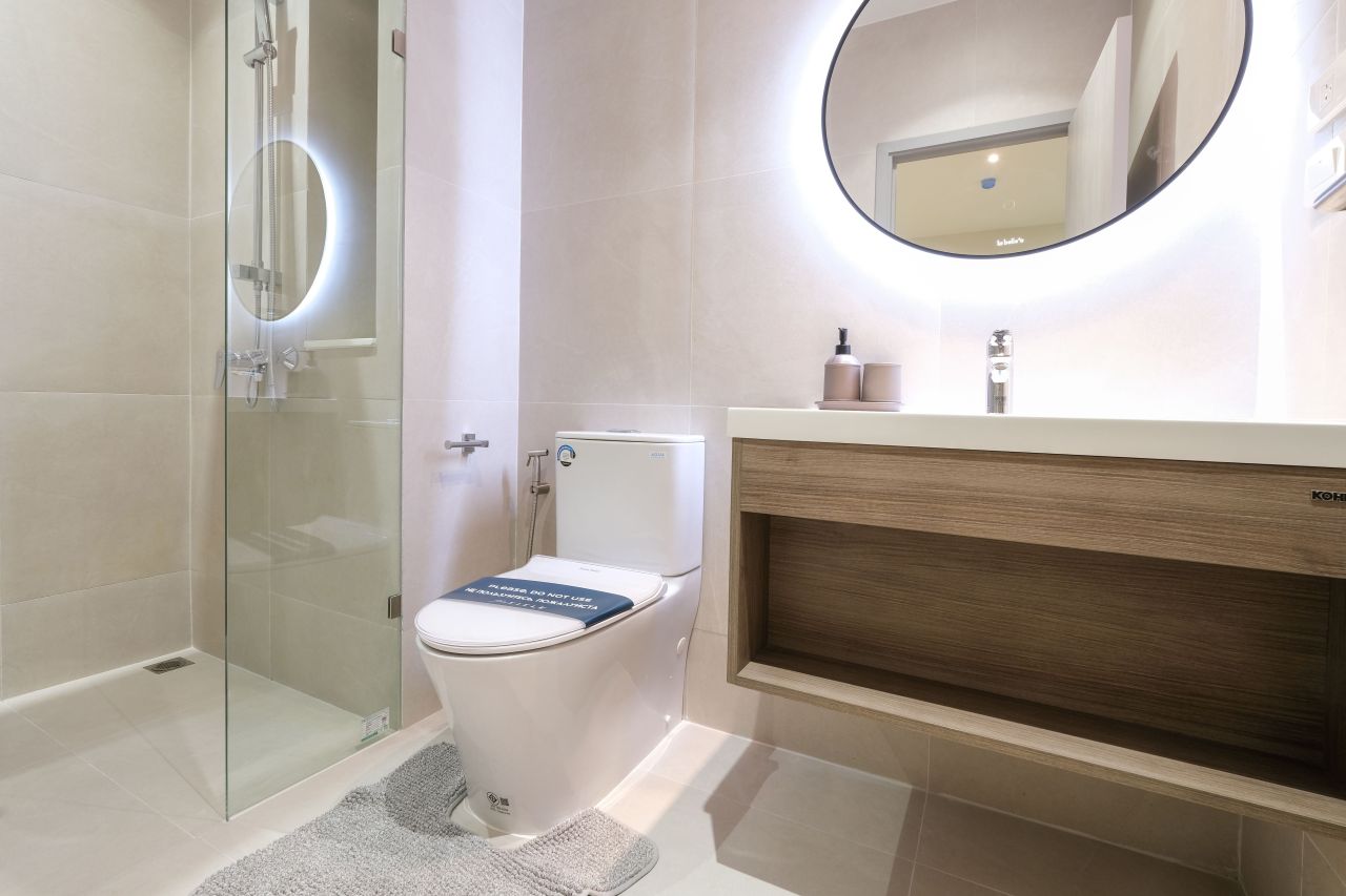 Apartment in Insel Phuket, Thailand, 28 m² - Foto 11