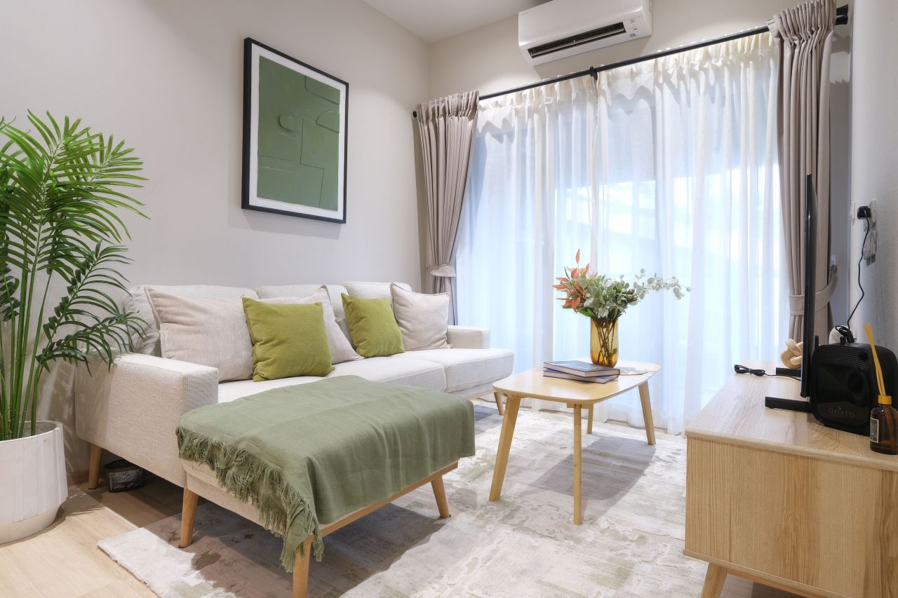 Apartment in Insel Phuket, Thailand, 28 m² - Foto 3