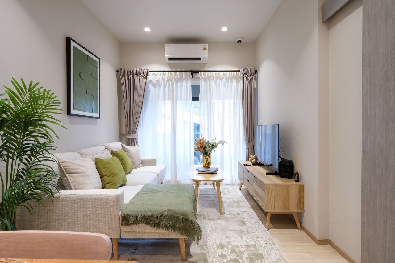 Apartment in Insel Phuket, Thailand, 28 m² - Foto 2