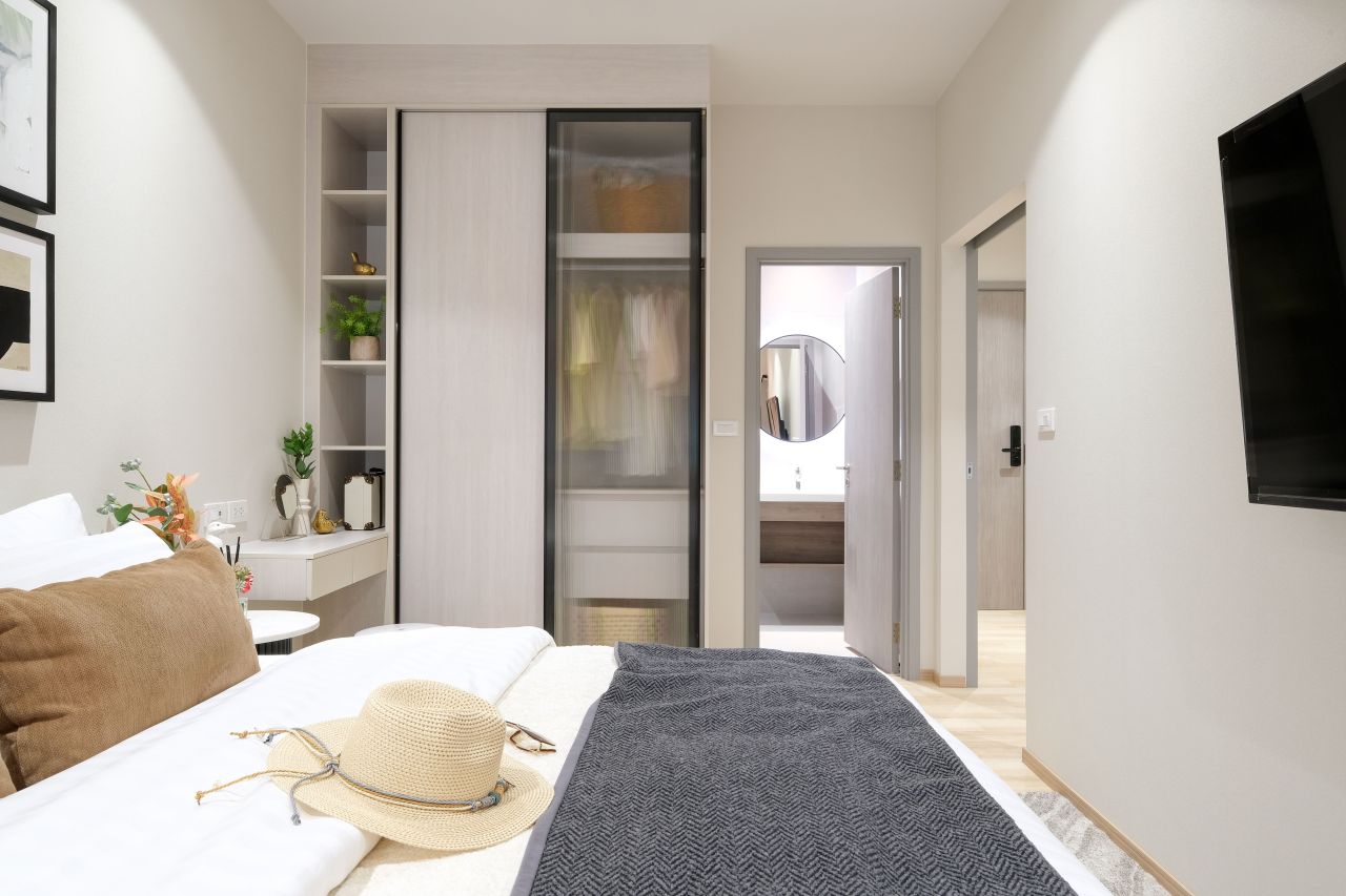 Apartment in Insel Phuket, Thailand, 28 m² - Foto 8