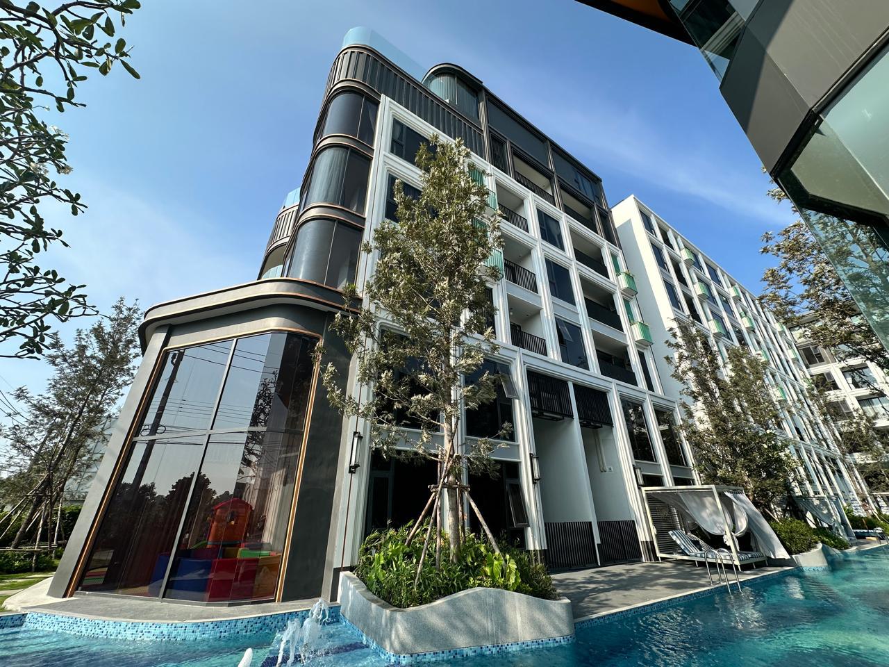 Appartement sur l'île de Phuket, Thaïlande, 35 m² - image 7