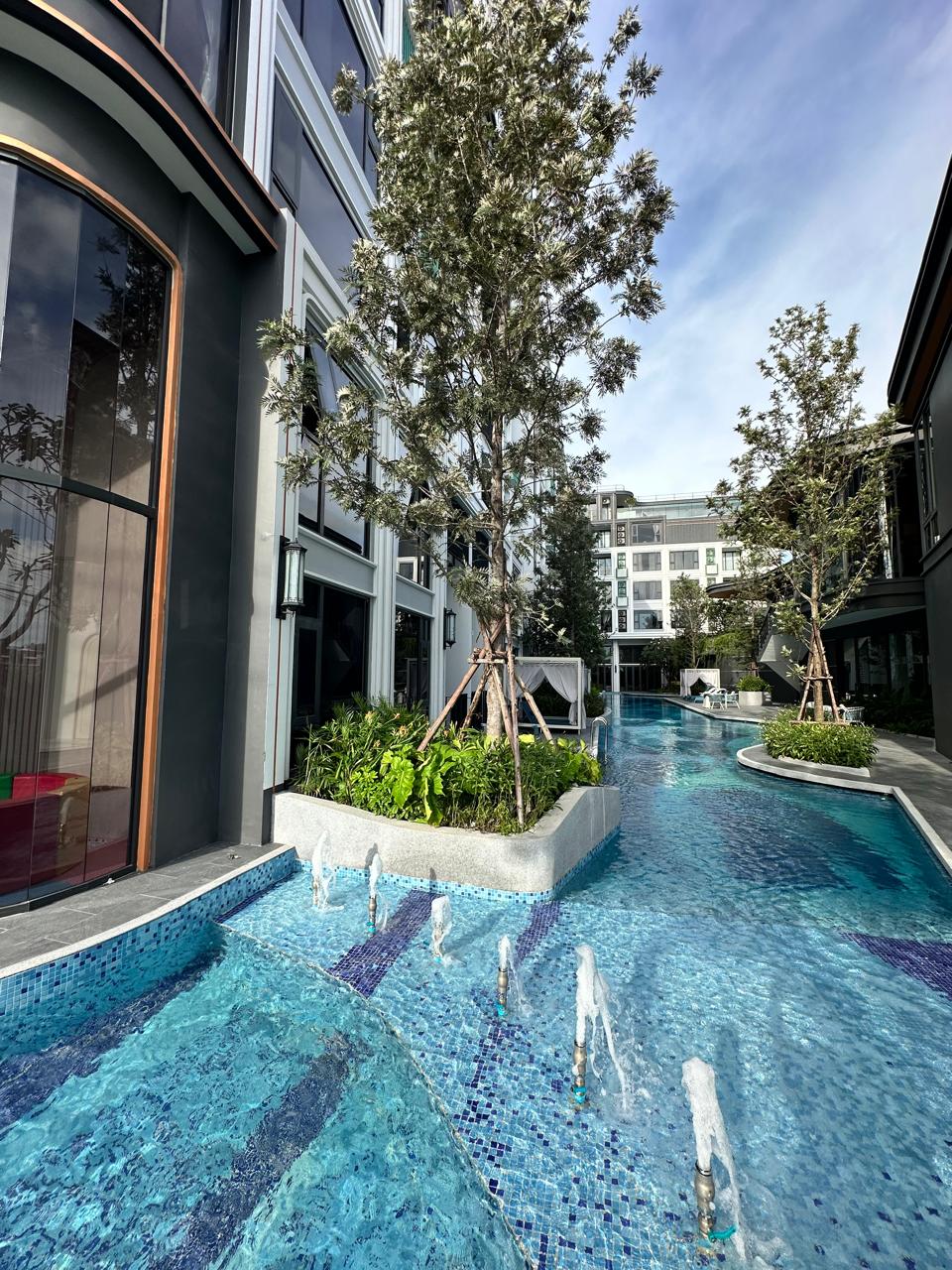 Appartement sur l'île de Phuket, Thaïlande, 35 m² - image 6