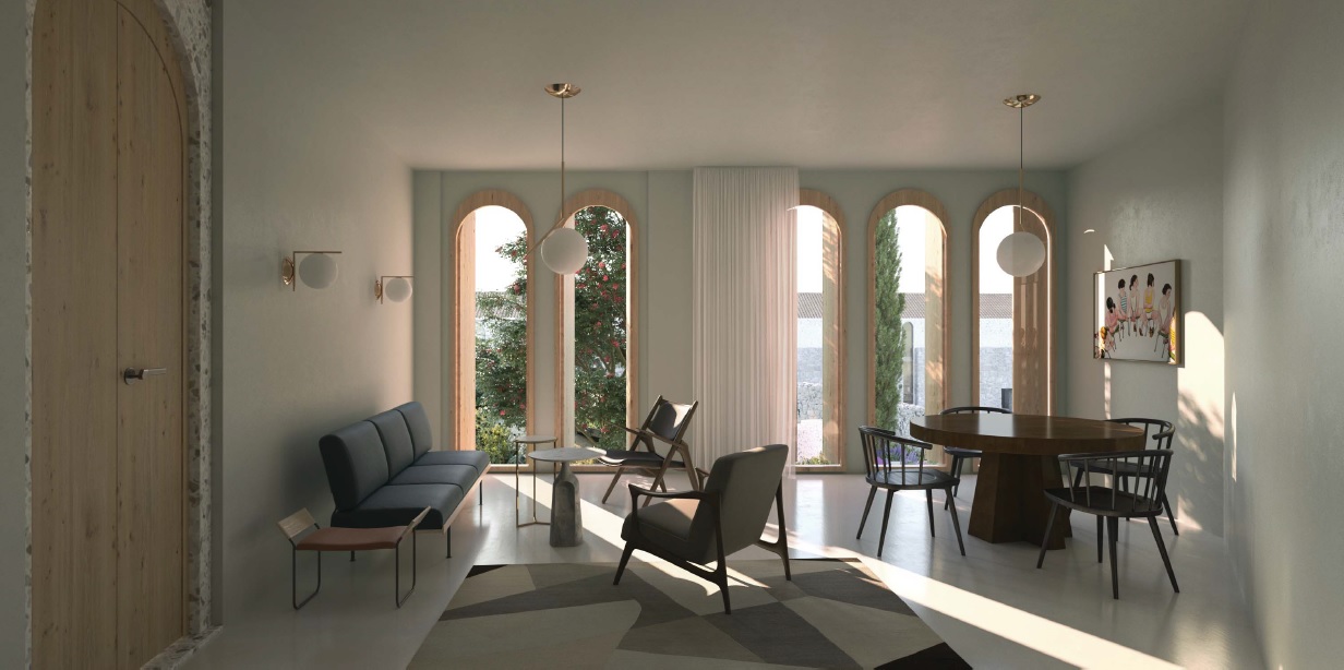 Terreno sulla penisola di Luštica, Montenegro, 2 800 m2 - foto 18