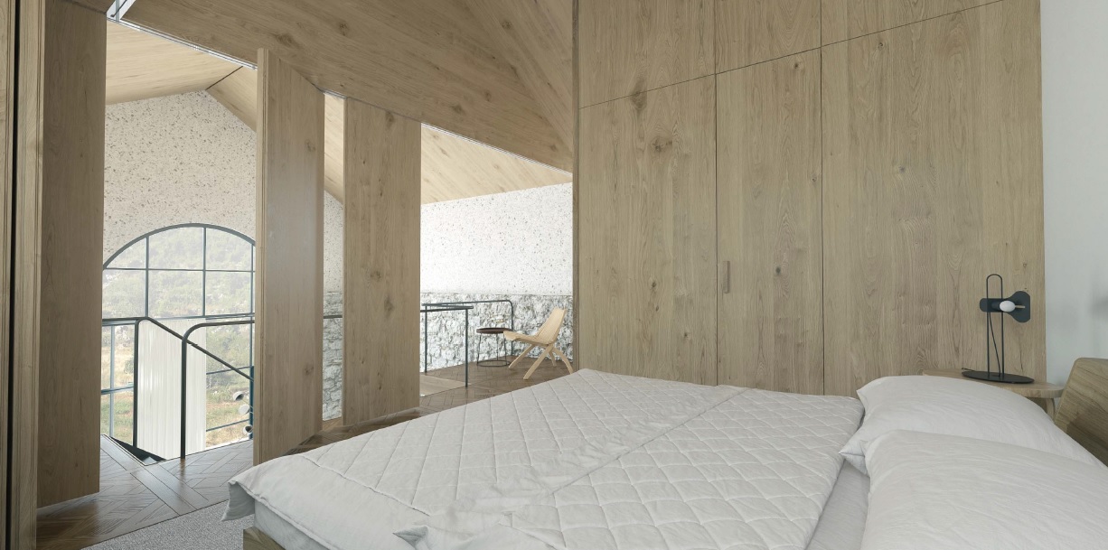 Terreno sulla penisola di Luštica, Montenegro, 2 800 m2 - foto 16