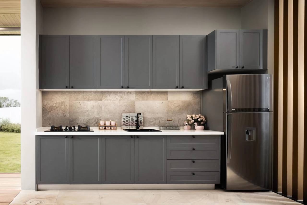 Haus in Phnom Penh, Kambodscha, 384 m² - Foto 7