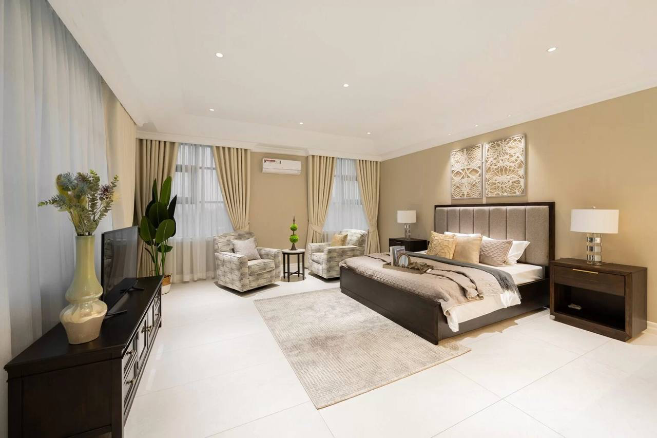 Haus in Phnom Penh, Kambodscha, 384 m² - Foto 10