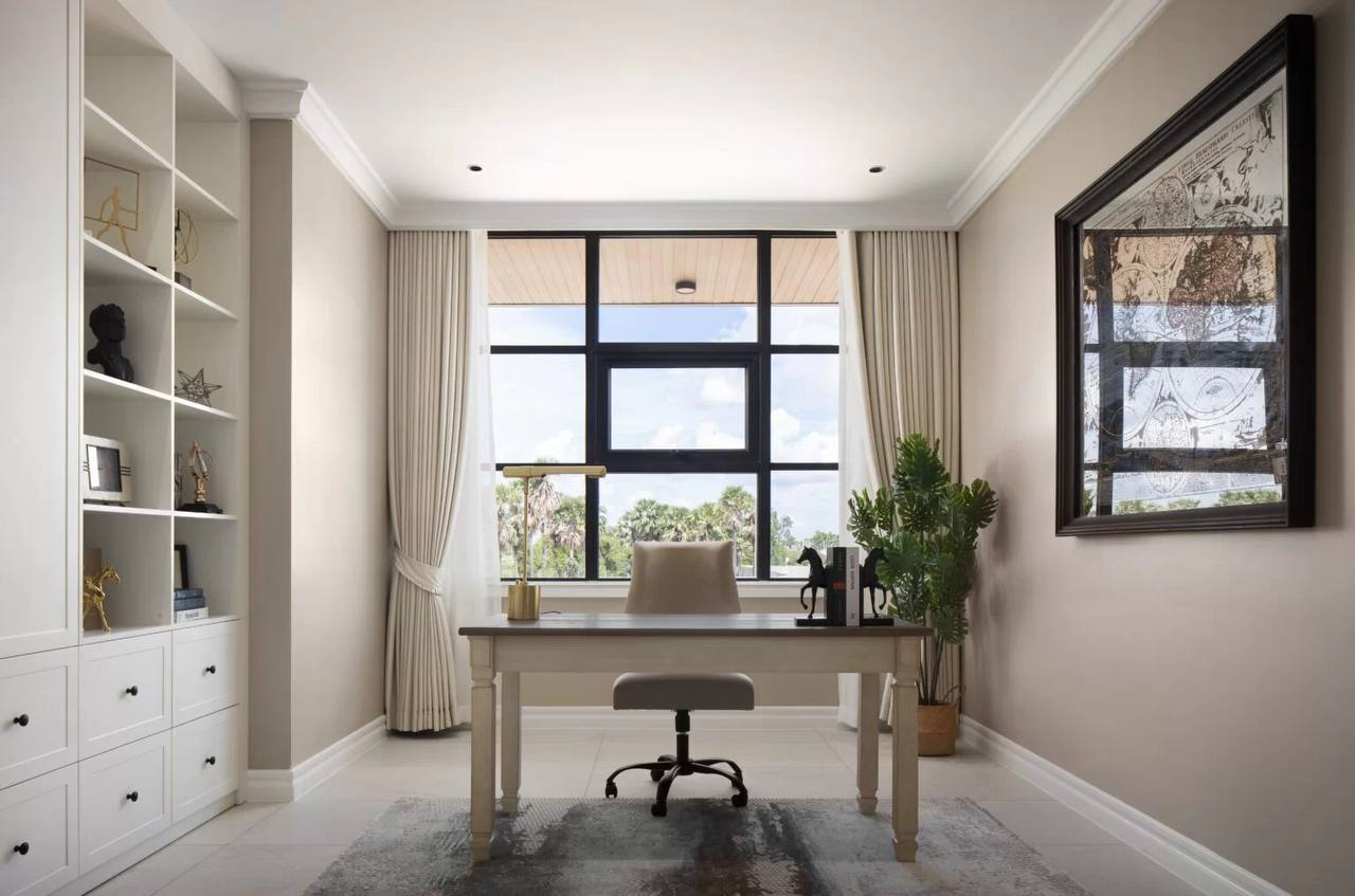 Haus in Phnom Penh, Kambodscha, 384 m² - Foto 13