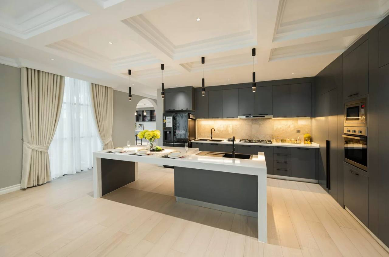 Haus in Phnom Penh, Kambodscha, 384 m² - Foto 3