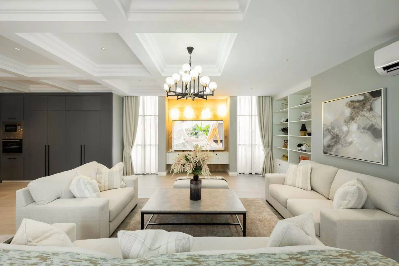 Haus in Phnom Penh, Kambodscha, 384 m² - Foto 2