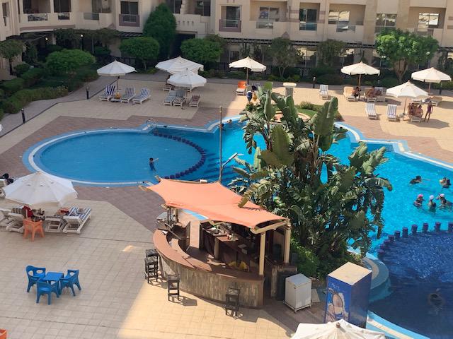 Appartement à Hurghada, Egypte, 33 m² - image 4