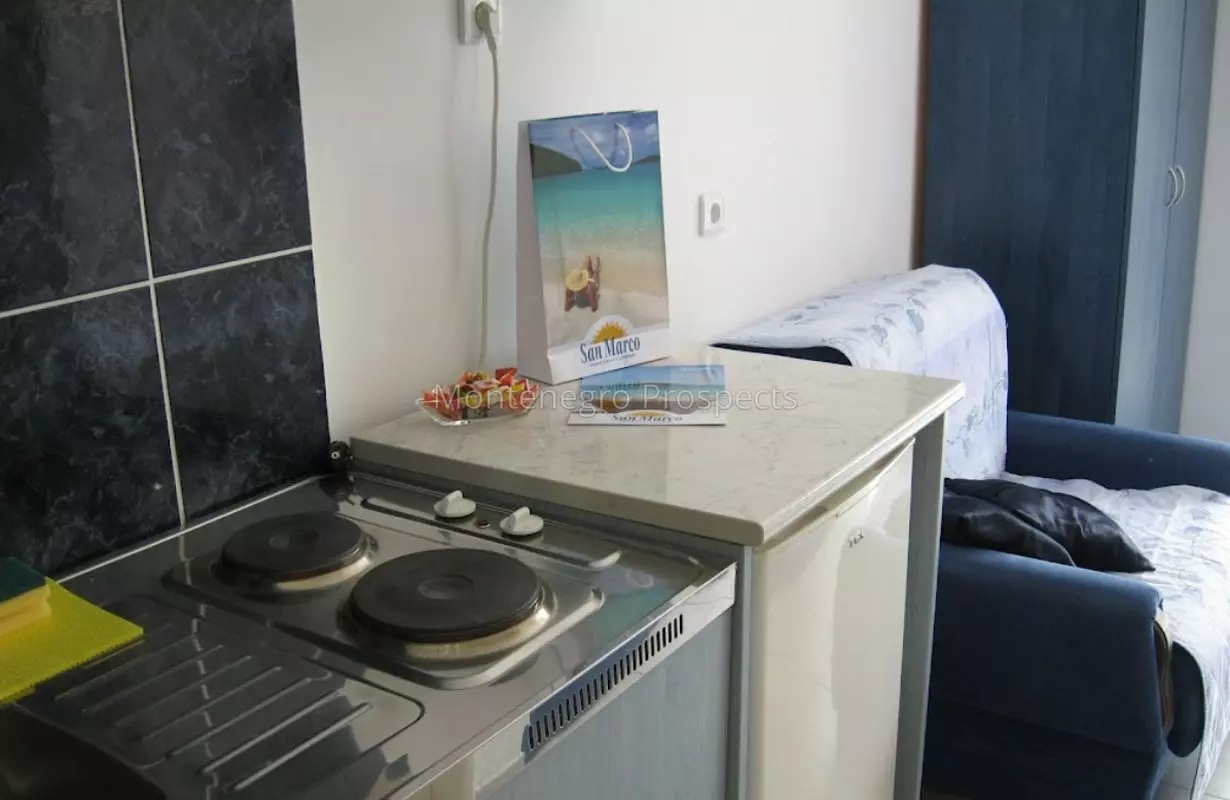 Hôtel à Becici, Monténégro, 892 m² - image 12