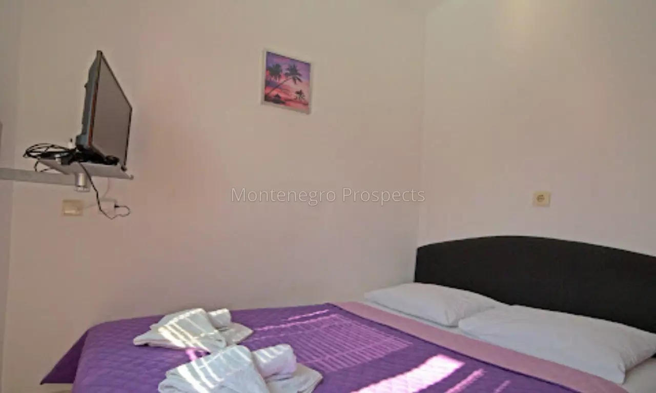 Hôtel à Becici, Monténégro, 892 m² - image 9