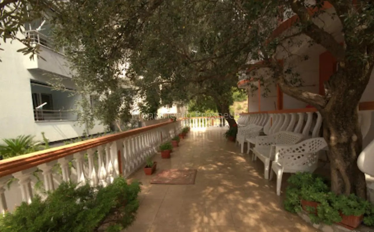 Hôtel à Becici, Monténégro, 892 m² - image 6