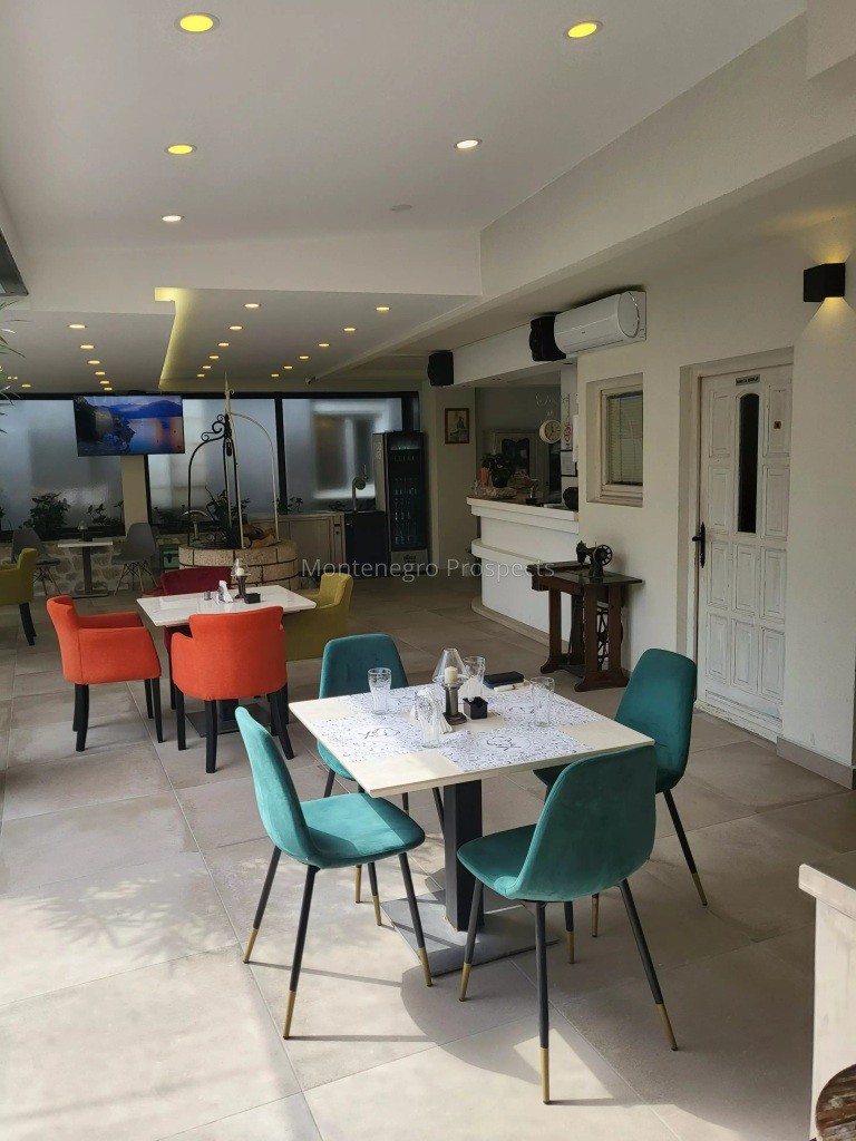 Hotel, albergo a Kotor, Montenegro, 400 m² - foto 6