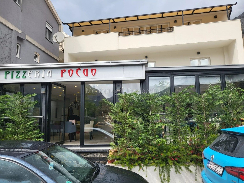 Hotel, albergo a Kotor, Montenegro, 400 m² - foto 2