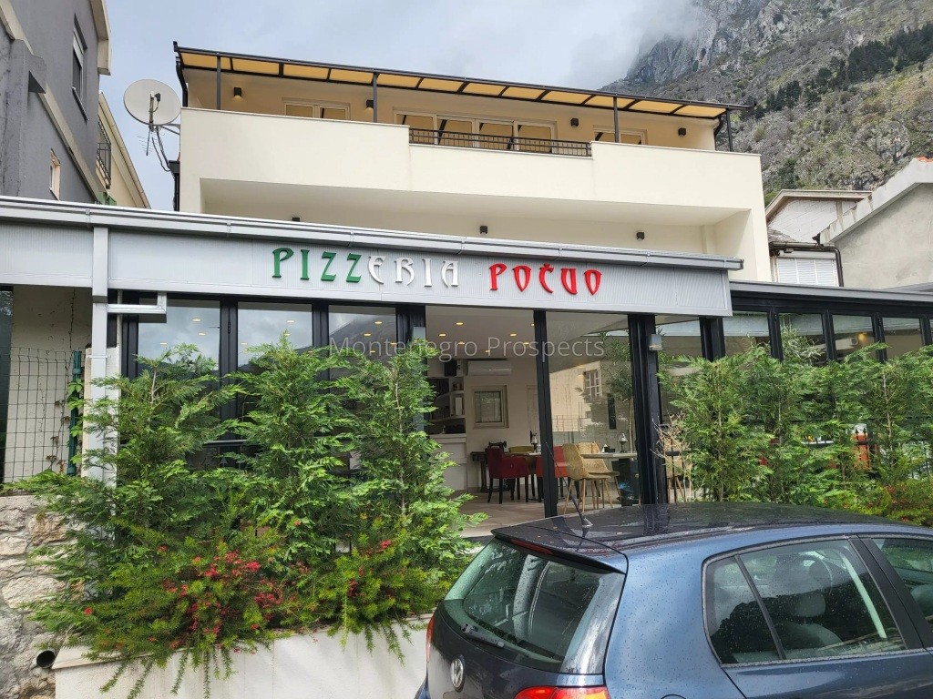 Hotel, albergo a Kotor, Montenegro, 400 m² - foto 1