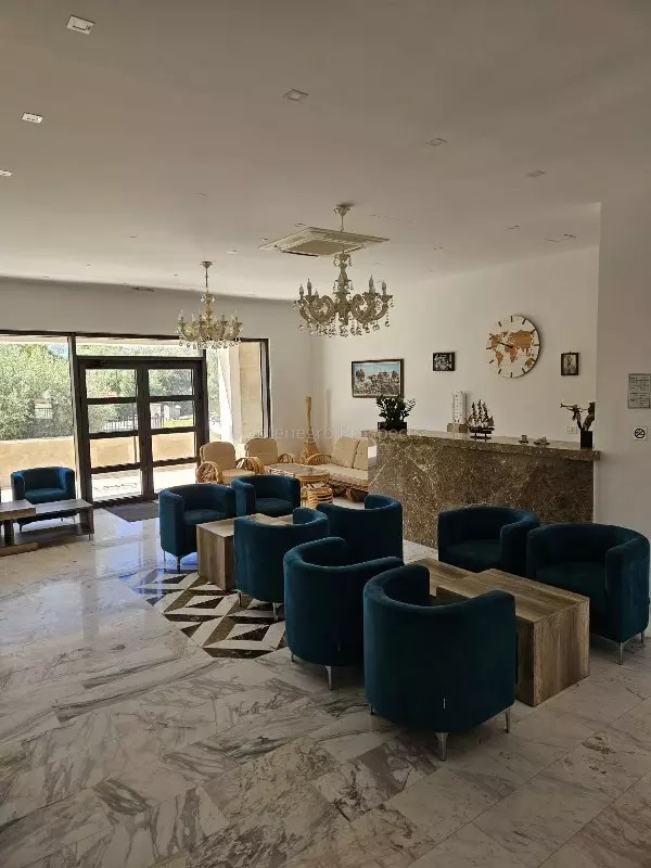 Hotel in Buljarica, Montenegro, 1 600 m² - Foto 2