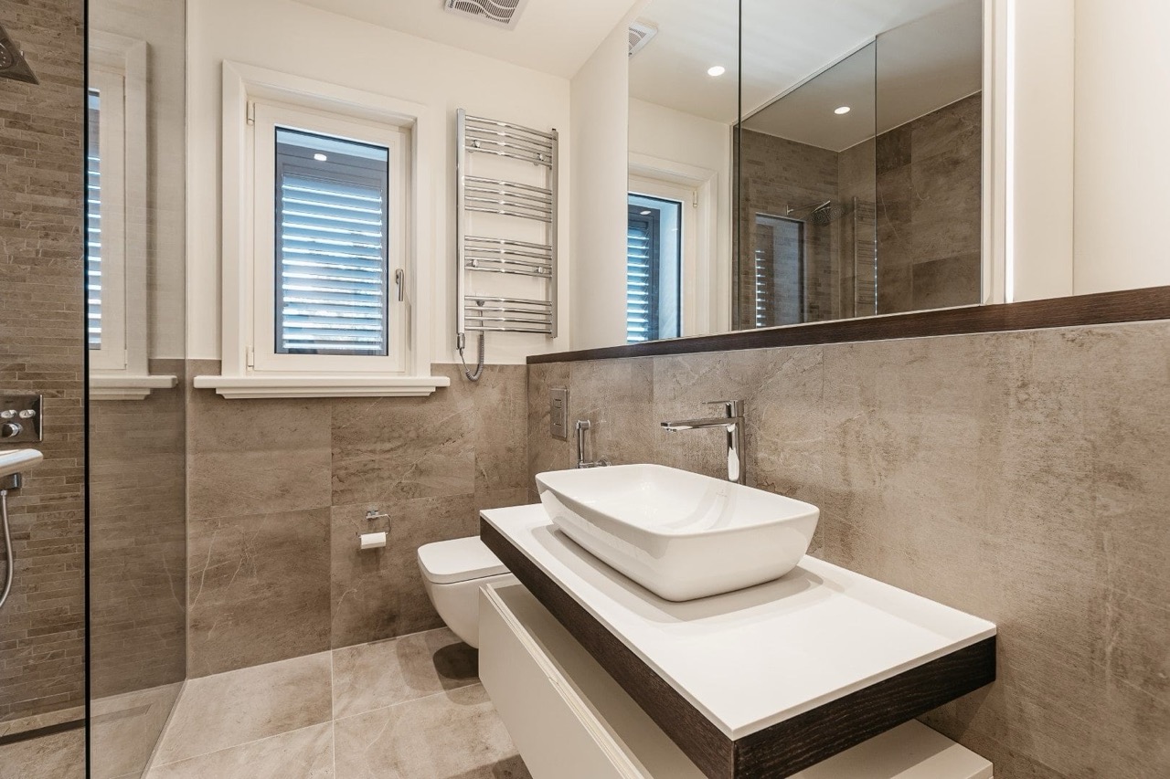 Flat on Lustica peninsula, Montenegro, 36 m² - picture 10