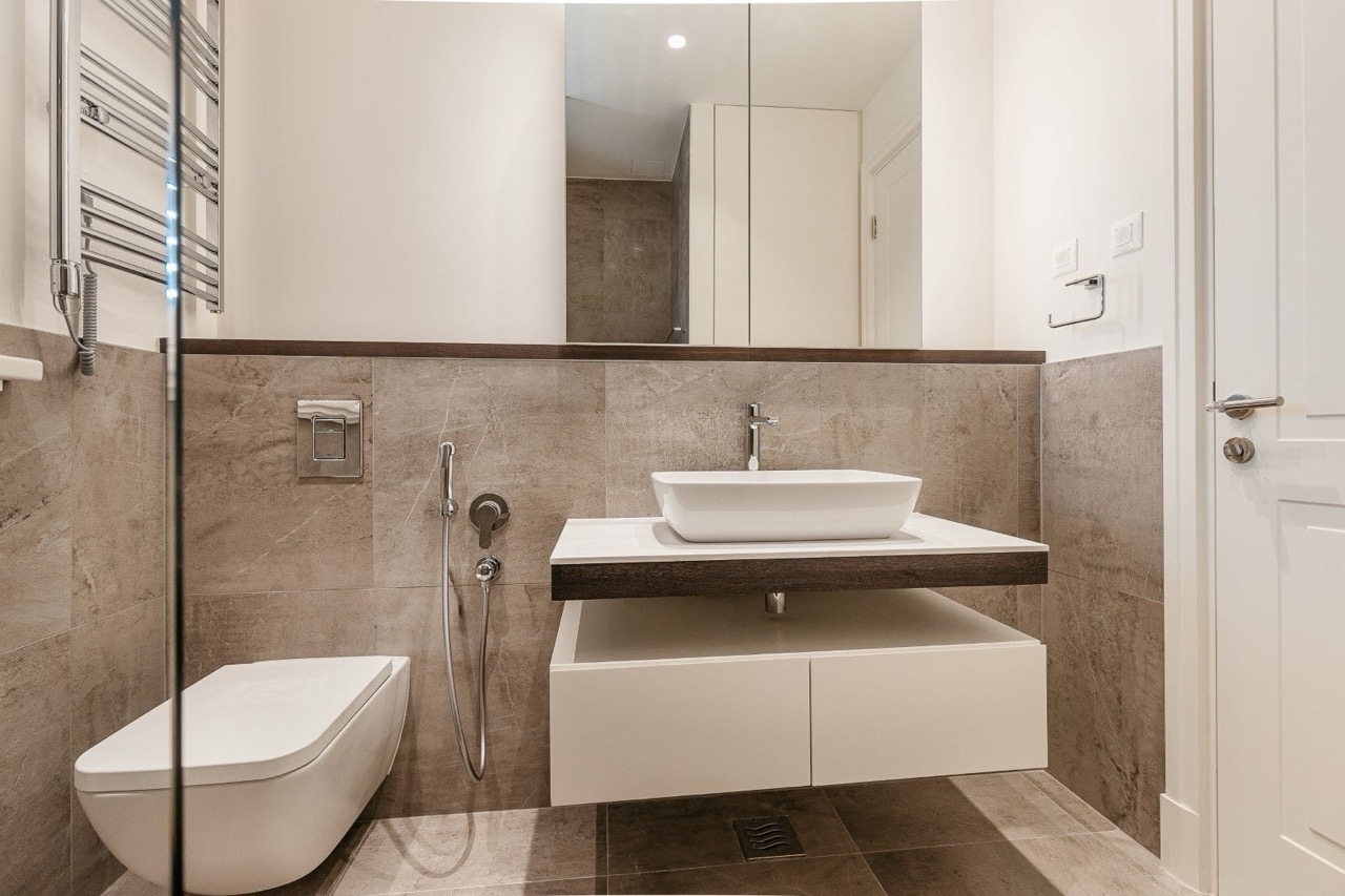 Flat on Lustica peninsula, Montenegro, 36 m² - picture 13