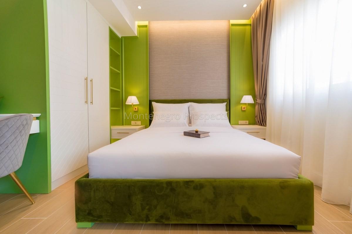 Hôtel à Budva, Monténégro, 317 m² - image 9