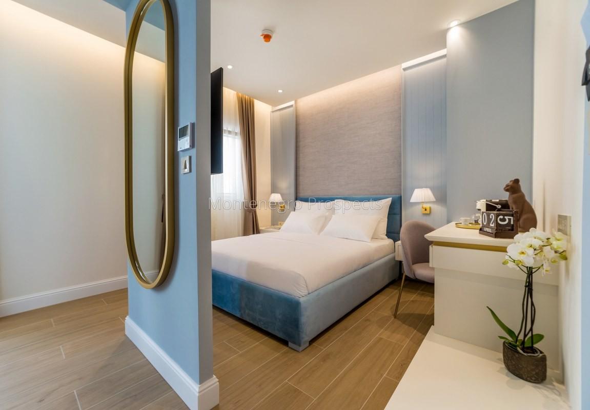 Hôtel à Budva, Monténégro, 317 m² - image 11