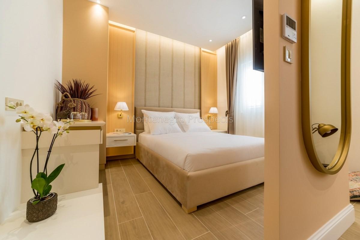 Hôtel à Budva, Monténégro, 317 m² - image 13