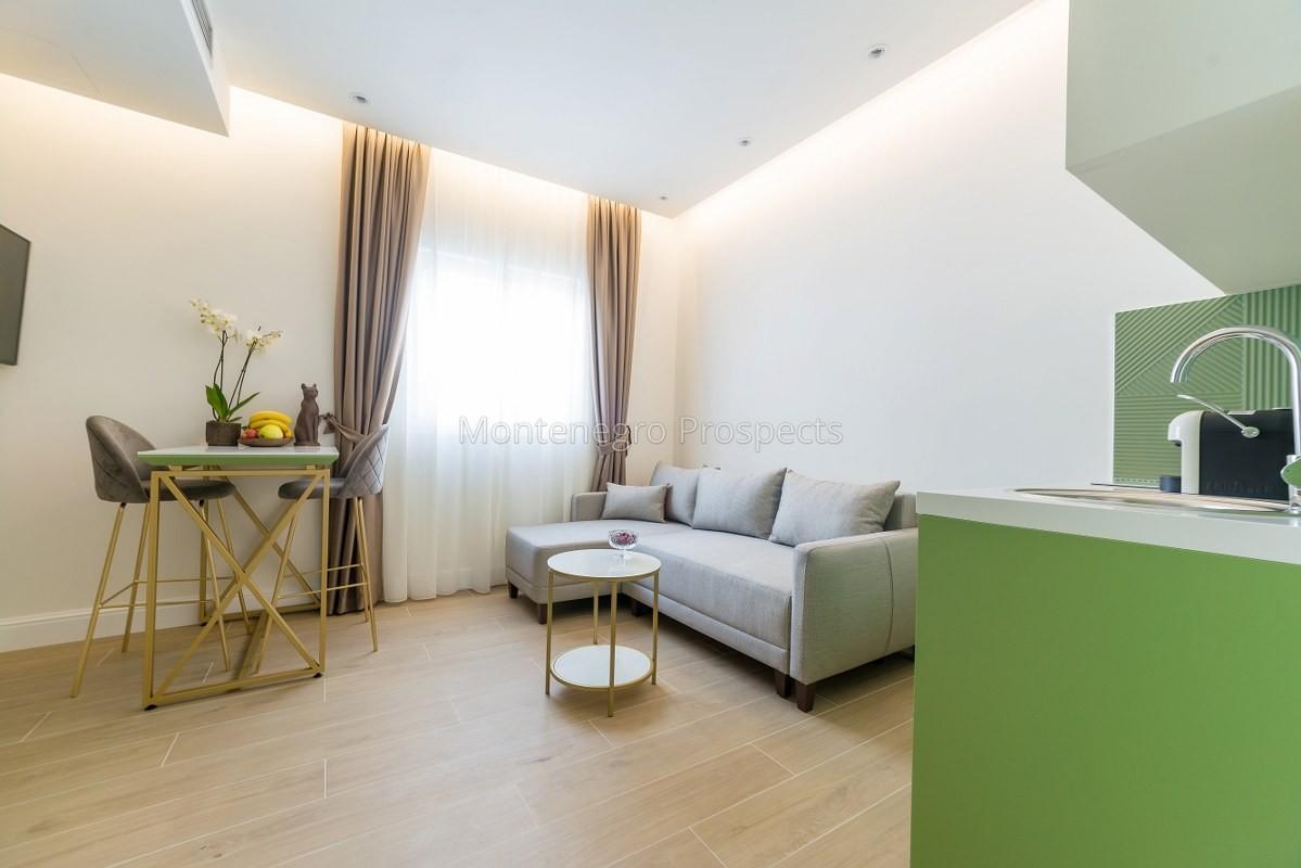 Hôtel à Budva, Monténégro, 317 m² - image 10