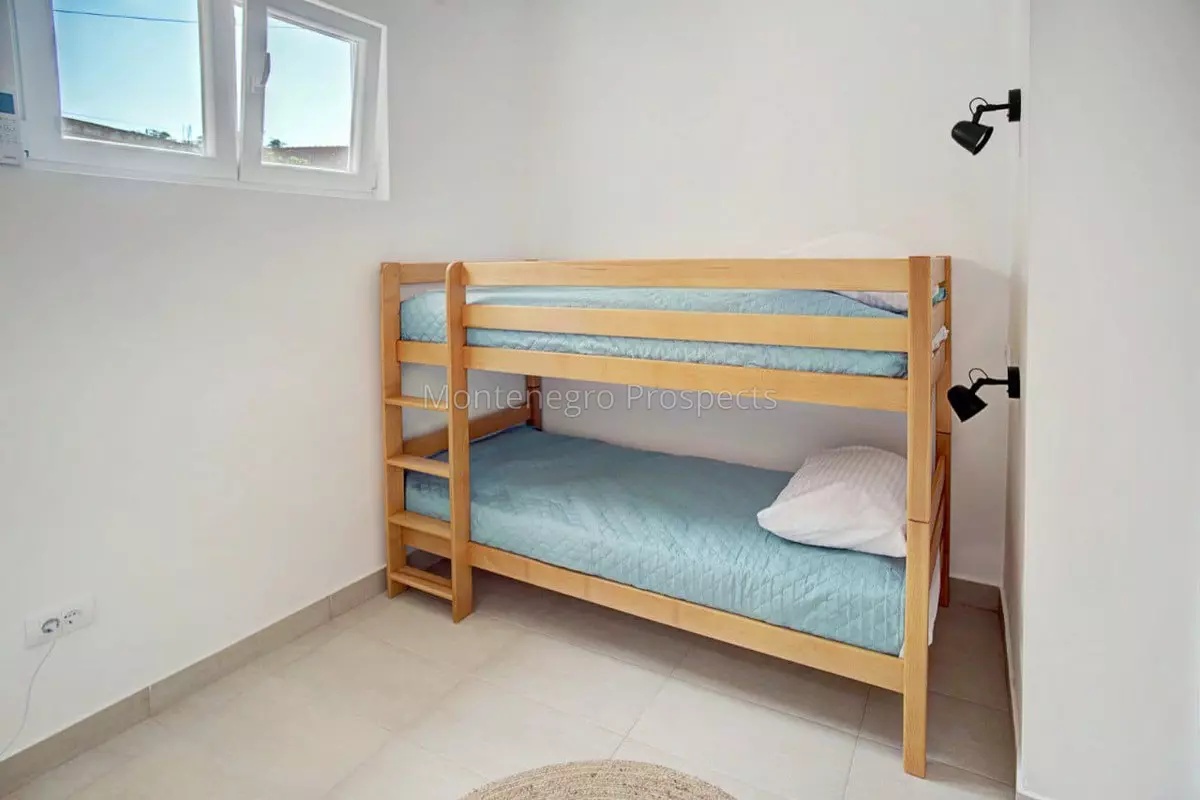 Hôtel à Baosici, Monténégro, 150 m² - image 12