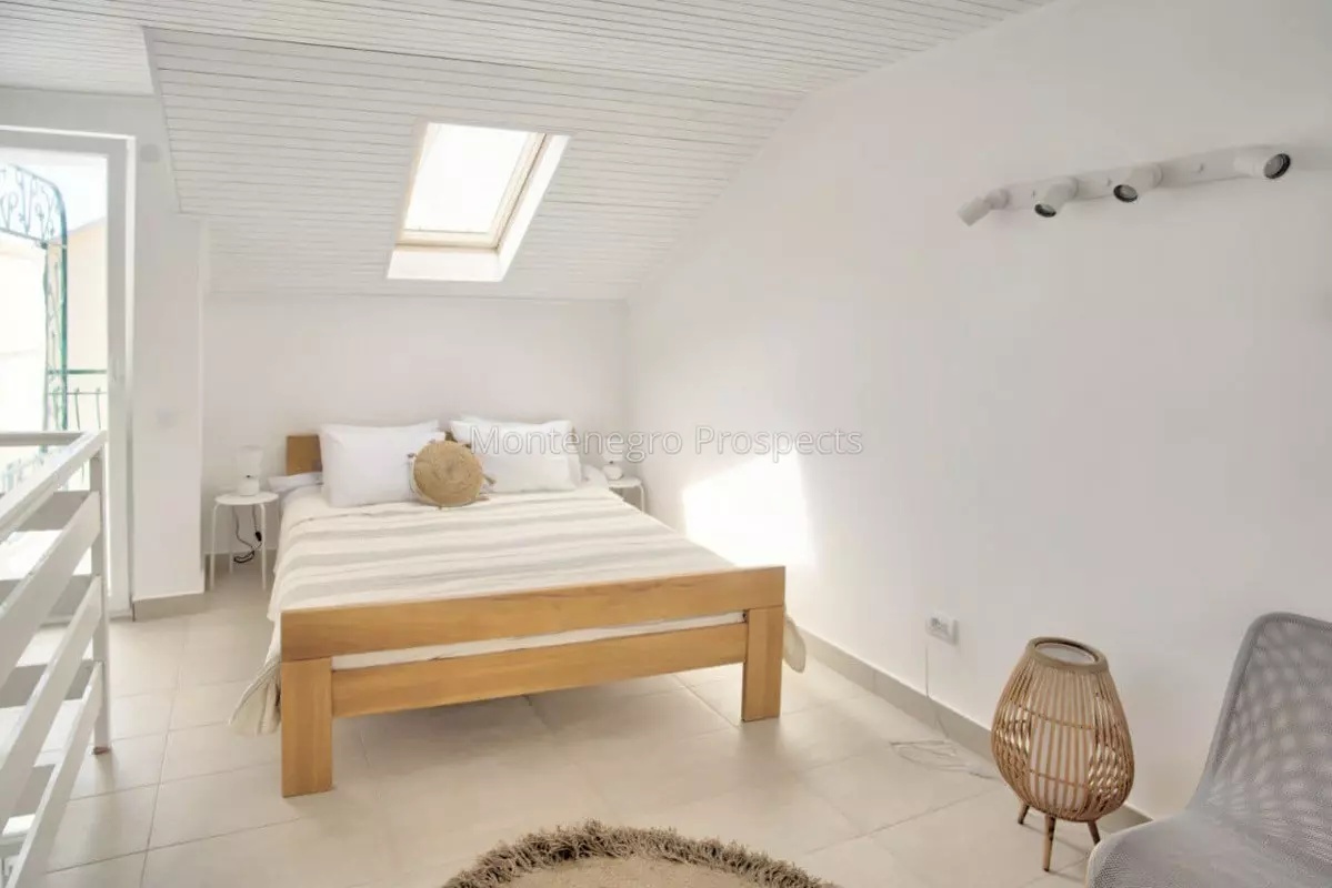 Hôtel à Baosici, Monténégro, 150 m² - image 4