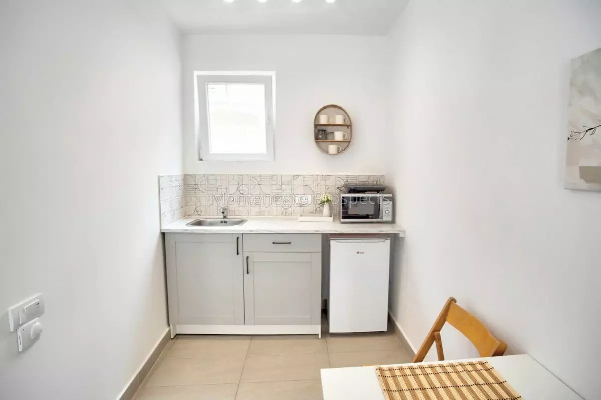 Hôtel à Baosici, Monténégro, 150 m² - image 3